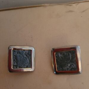 Vintage Women's Earring